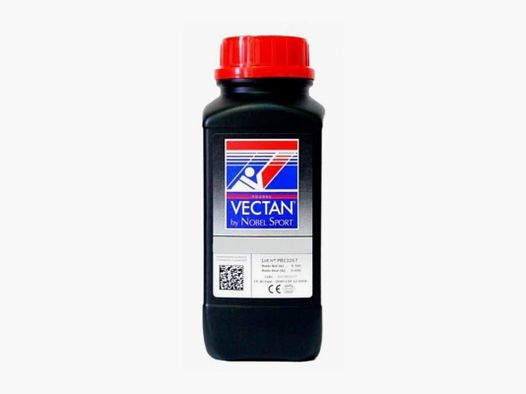 Pólvora Vectan Tubal 5000