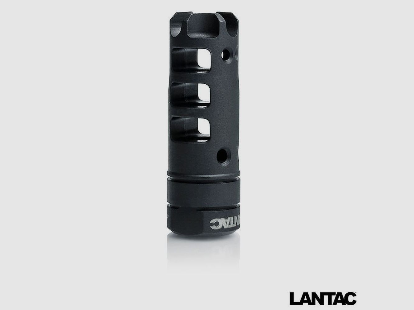 Dragon Muzzle Brake 223/556 1/2-28