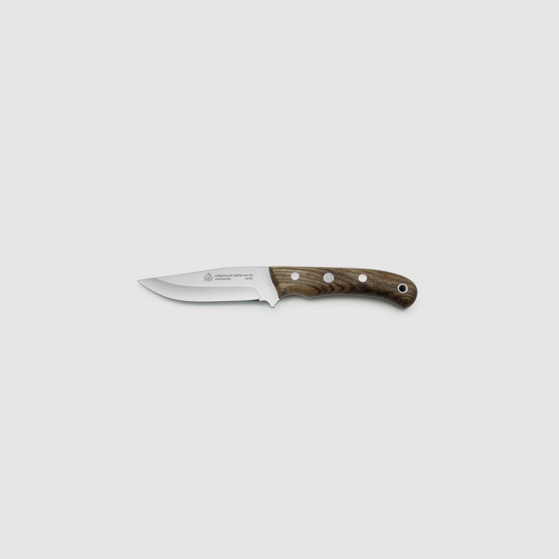 PUMA - Knife IP Catamount Oak