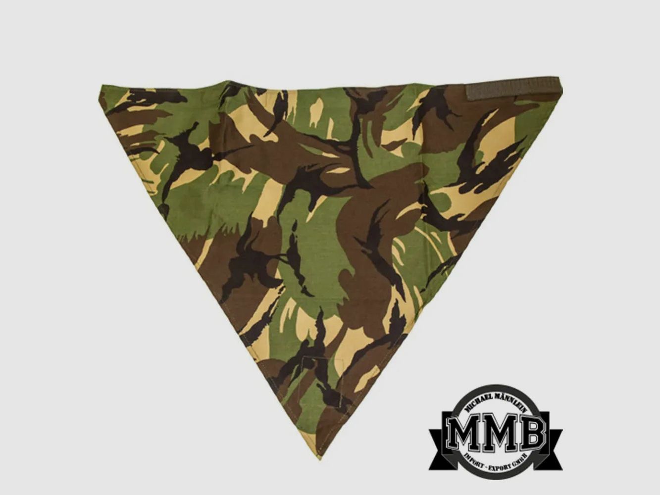 Dutch Army Dutch scarf dpm as new