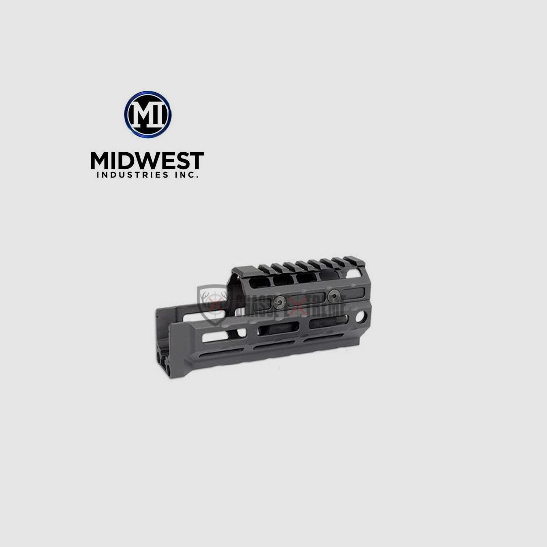 Garde Main MIDWEST INDUSTRIES M-Lok pour Ak47, image 1 sur 3