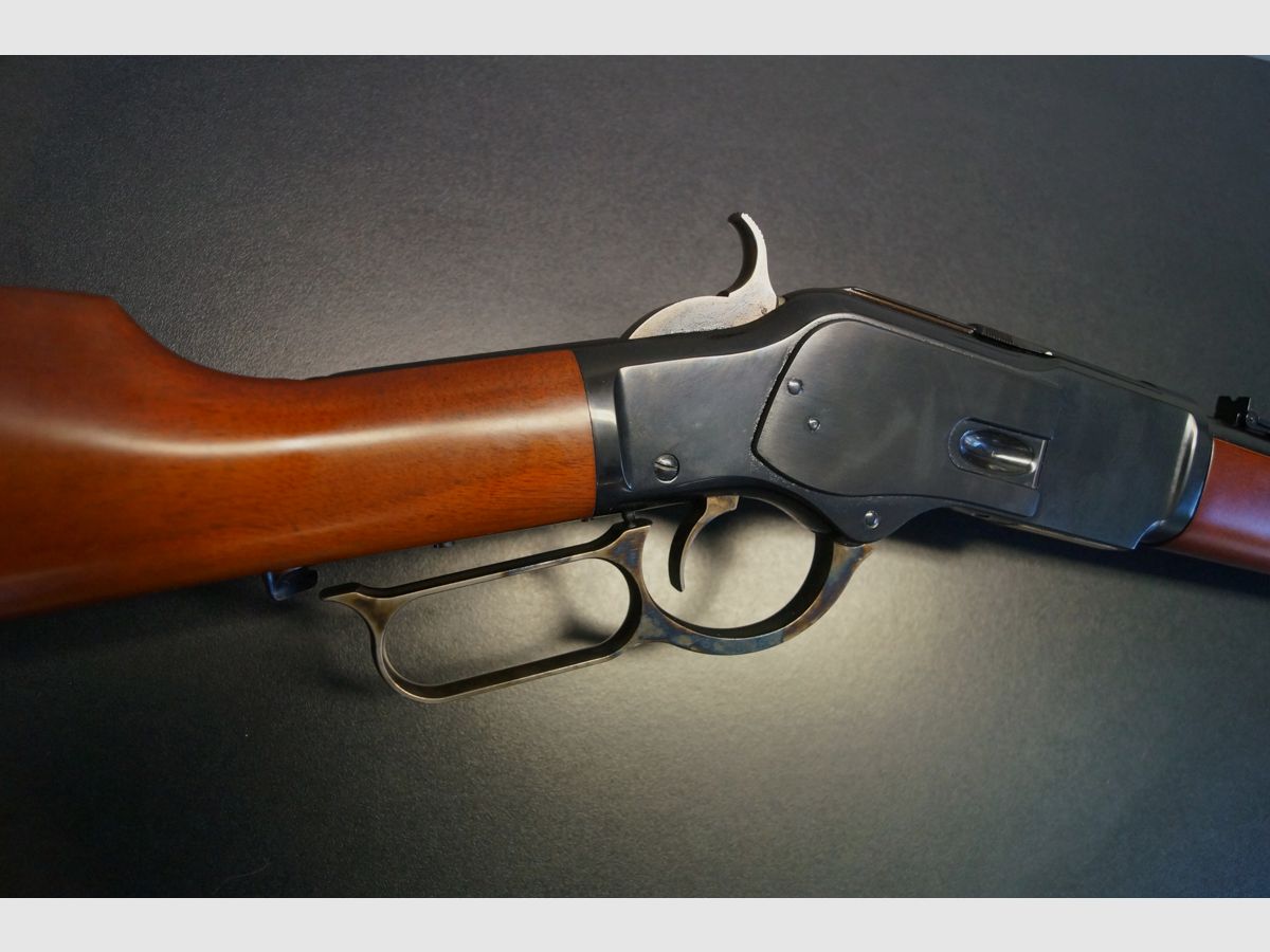 Uberti 1873 Trapper 357 Mag, immagine 3 di 5