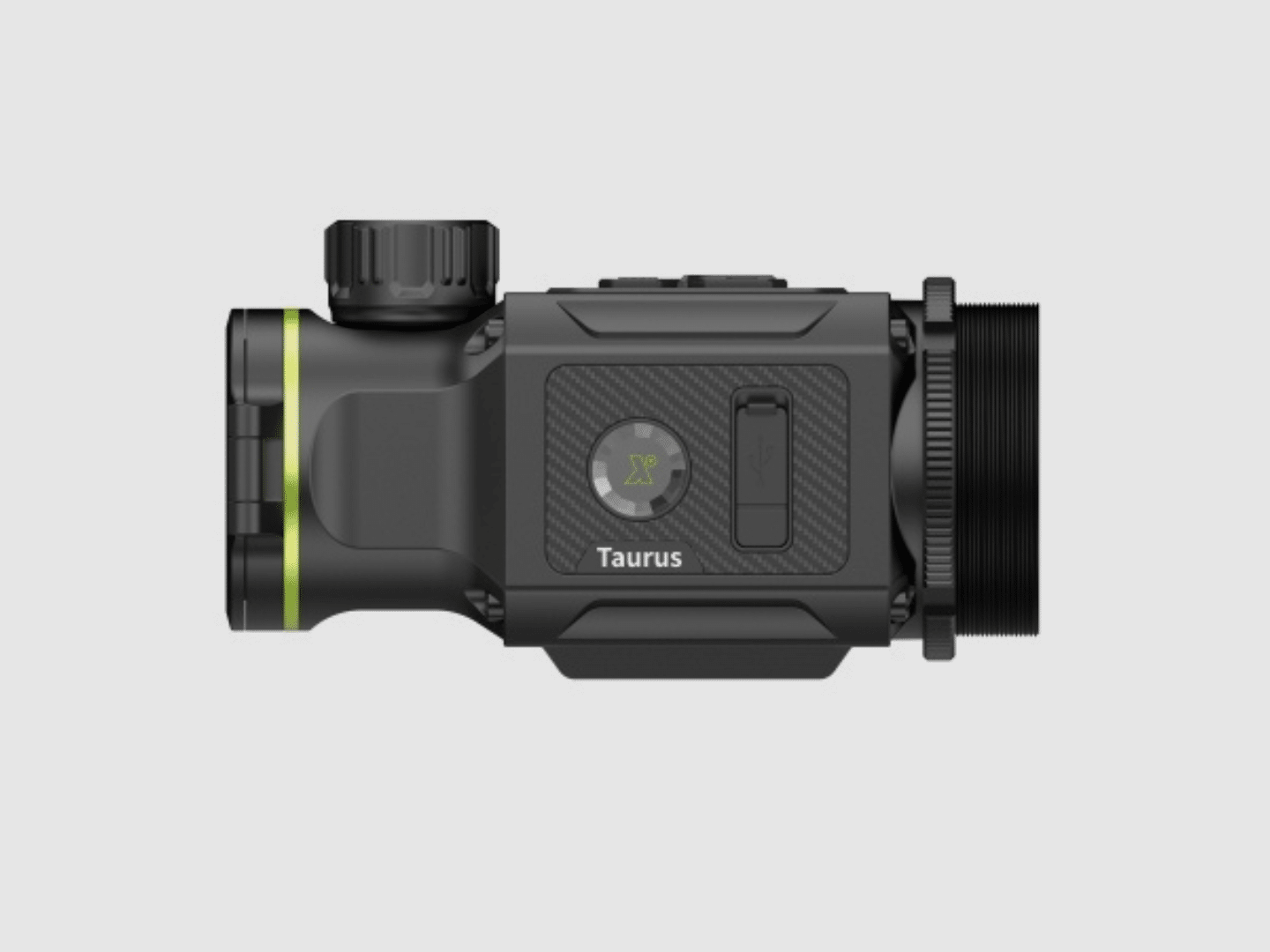 Clip-On Wärmebildgerät Pixfra Taurus T650, Bild 5 von 7