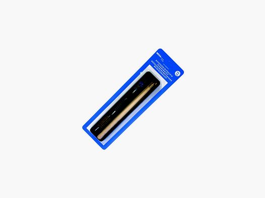 Reinigingsset Megaline - Plastic doos - Kal. 12