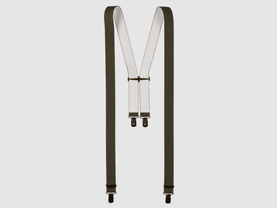 Foresta Standard Harness