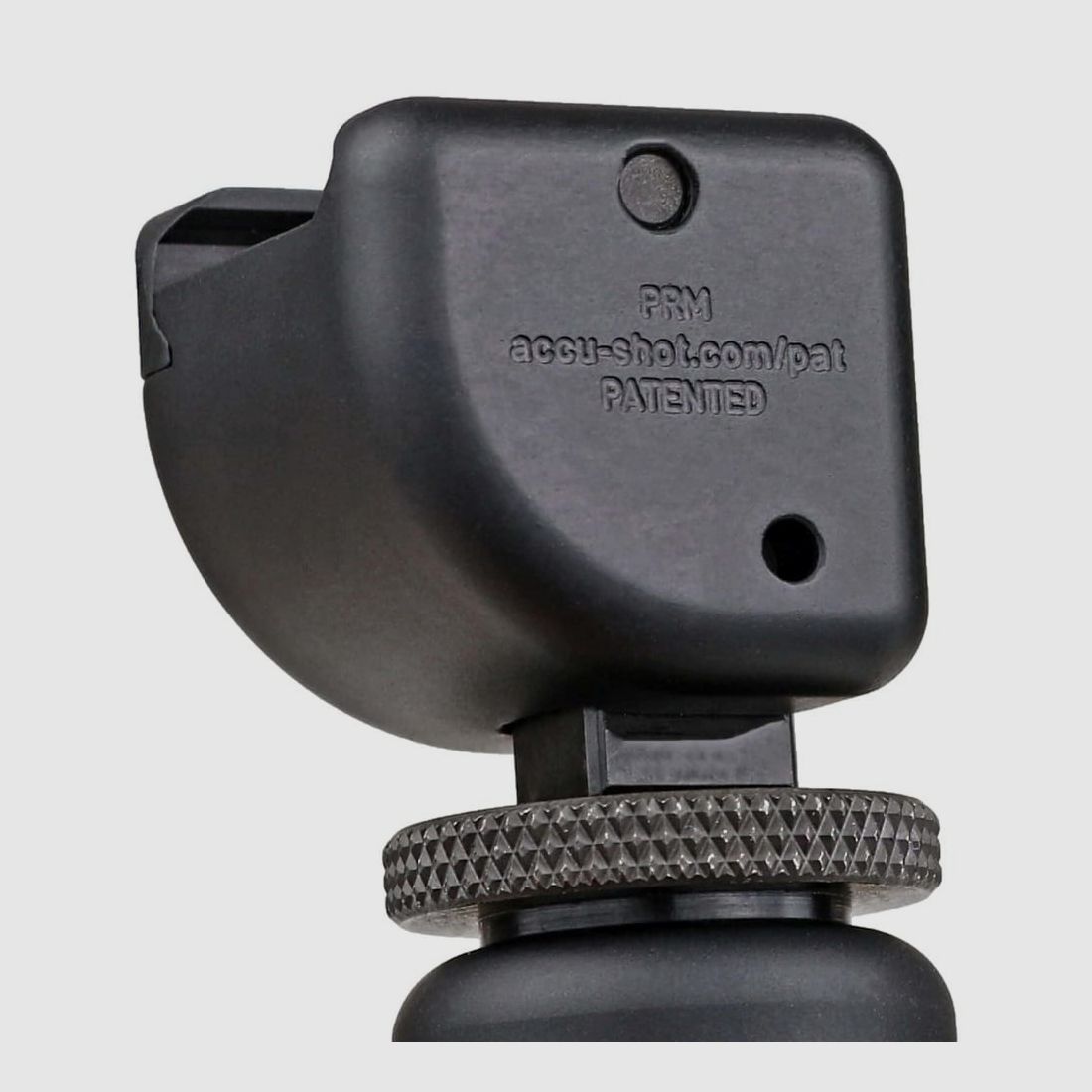 Accu-Shot Monopod PRM Standard Height BT12-QK Picatinny, Bild 2 von 4