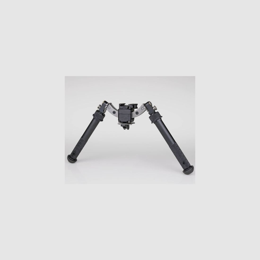 Accu-Shot Atlas BT35-LW17 5-H – Heavy-Duty Precision Bipod with Picatinny Quick Release