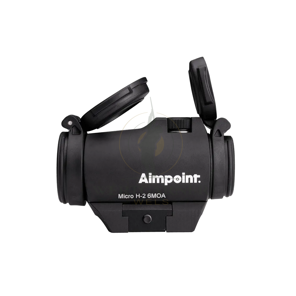 Aimpoint Micro™ H-2 6 MOA - Viseur point rouge, image 3 sur 3