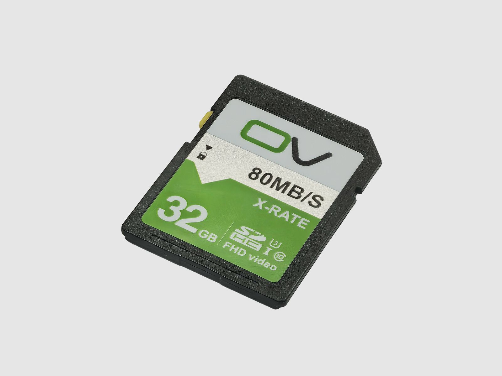 32 GB SD Card Elite PRO