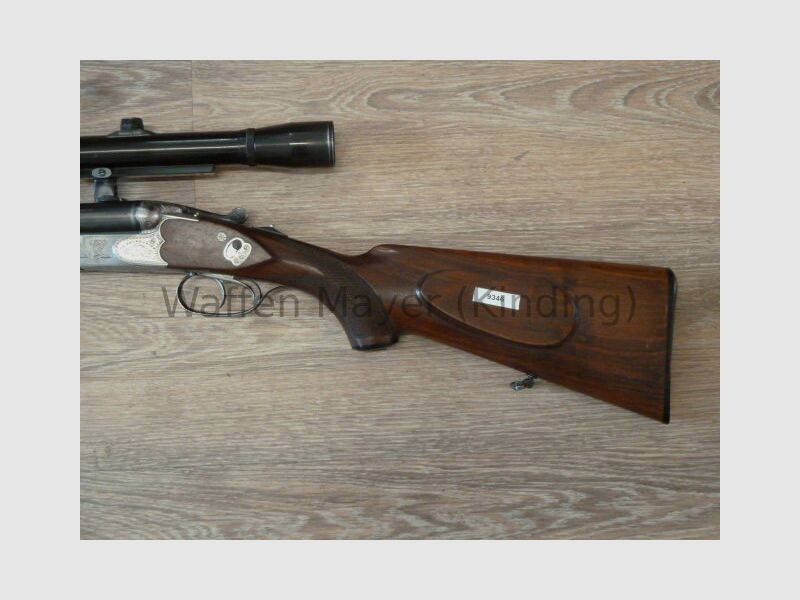 Sauer & Sohn-Drilling