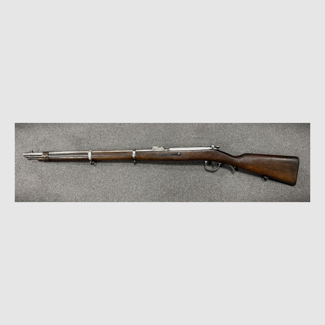 CE.W.F.G. Steyr Kropatschek