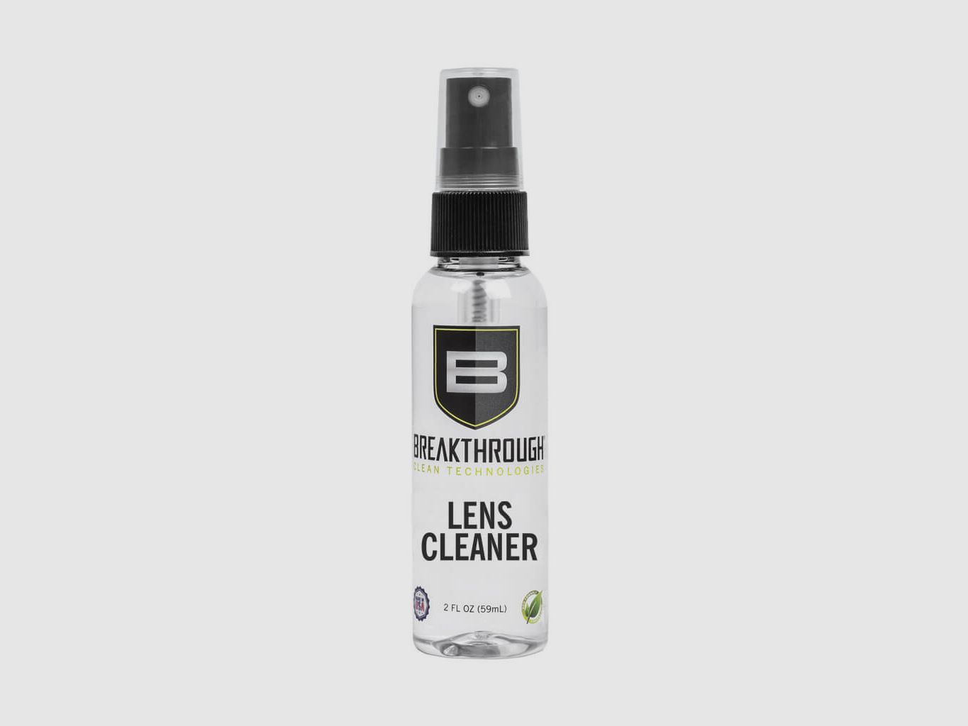 BREAKTHROUGH® Linsenreiniger 59ml, Bild 1 von 2