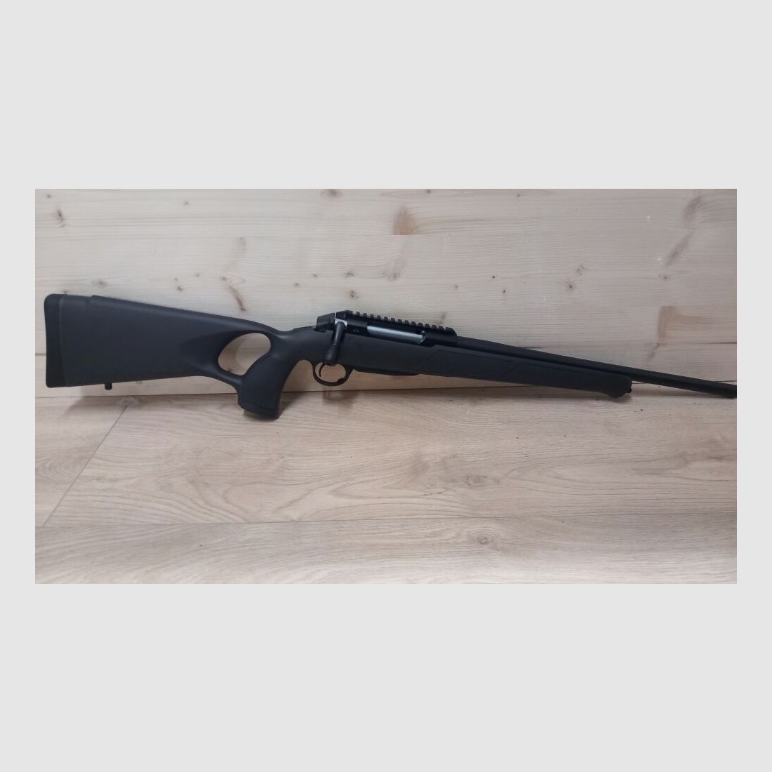 Mercury Rover Thumbhole G2