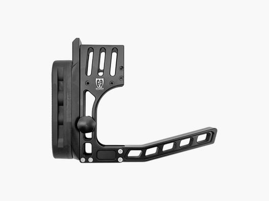Saber Tactical Appoggio per la spalla & Bag Rider FX Impact