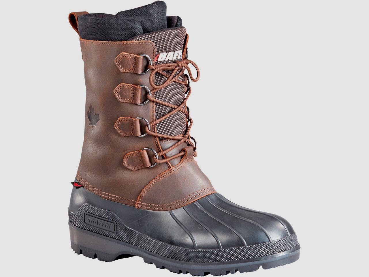 Cambrian Men's (Brown)