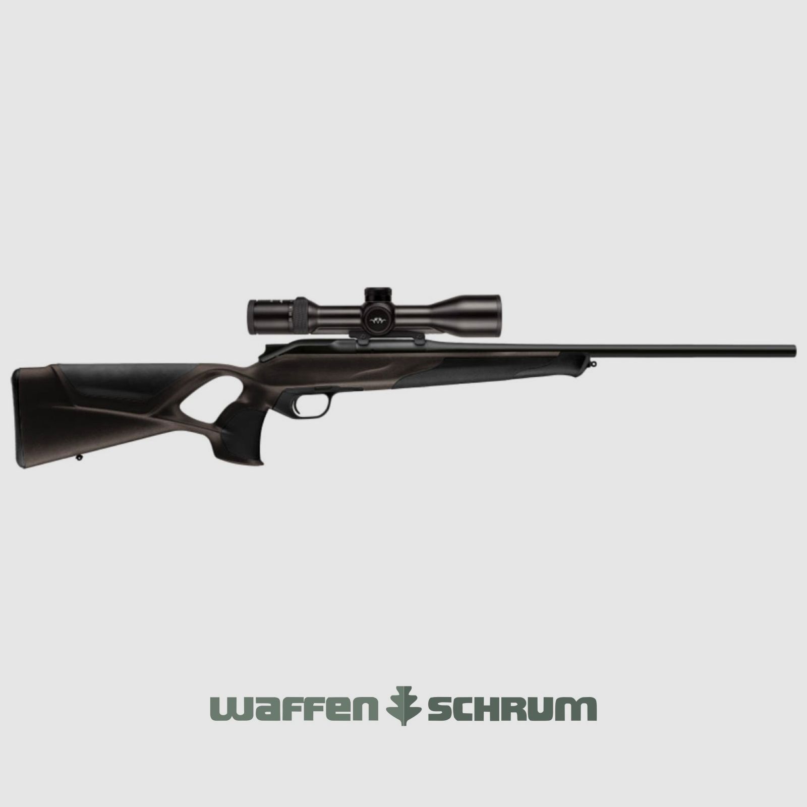 Blaser R8 Professional Success Links inkl. Optik