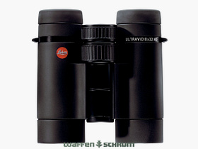 Leica Ultravid HD Plus 8x32