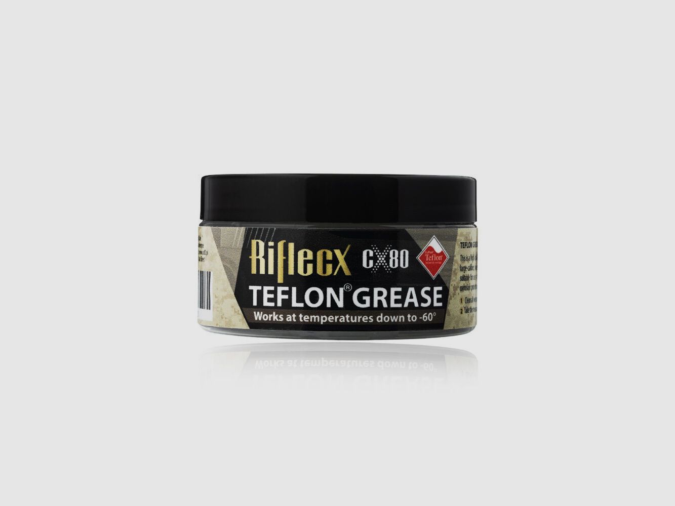 Rifle CX Teflon Waffen Fett 100ml