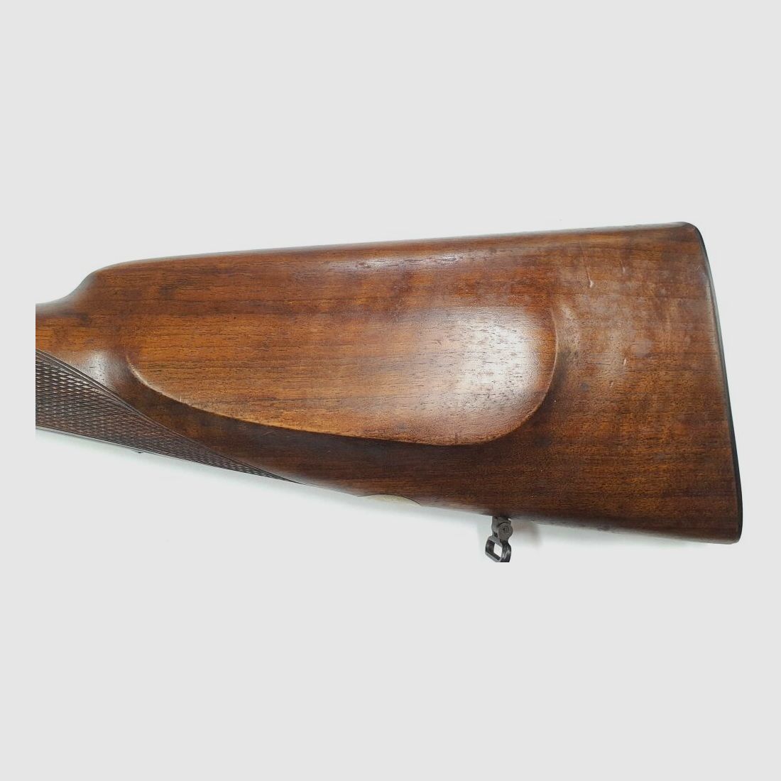 Pedersoli Mod. Kodiak 4 ZWARTE POEDER