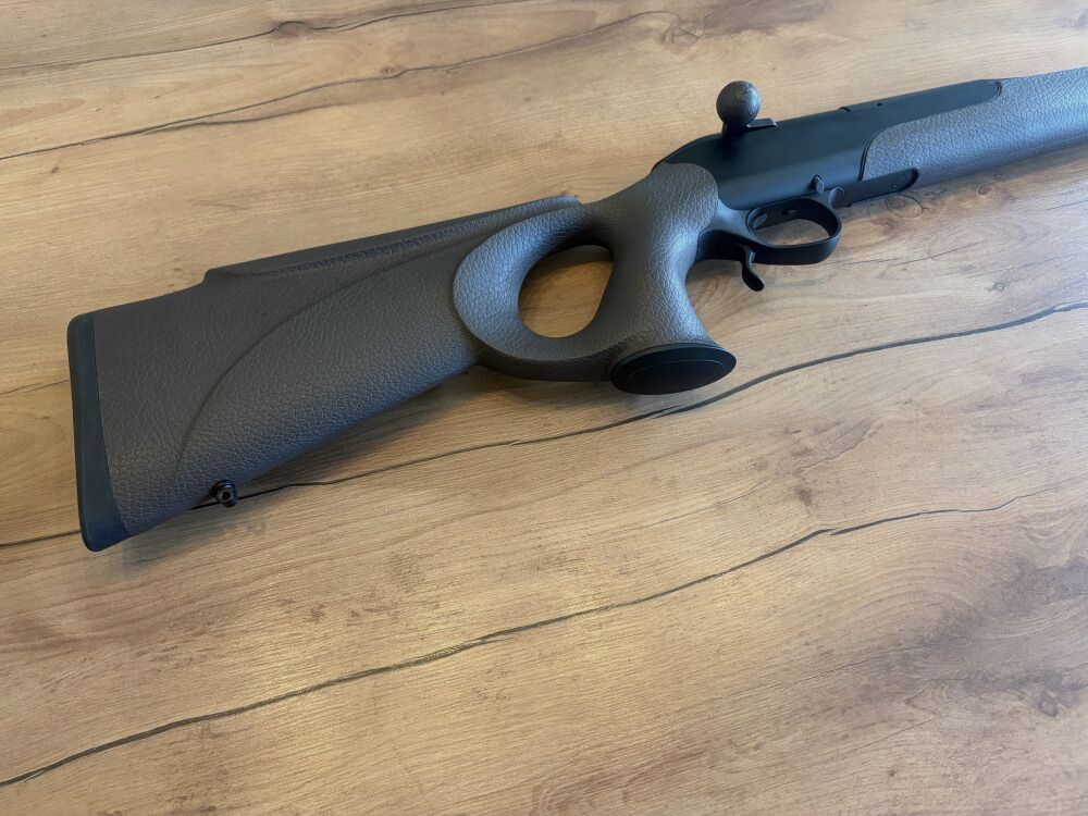 JAKELE J1 All Terrain .308Win