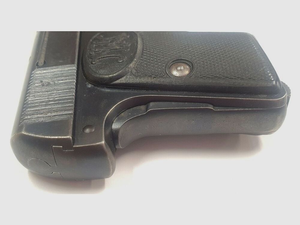 FN FN 1906