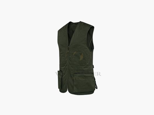 Beretta Teal Sporting EVO Weste (Green Moss)