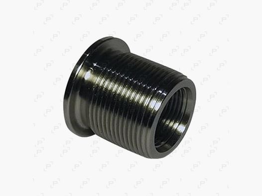 Schalldämpfer-Adapter HAUSKEN