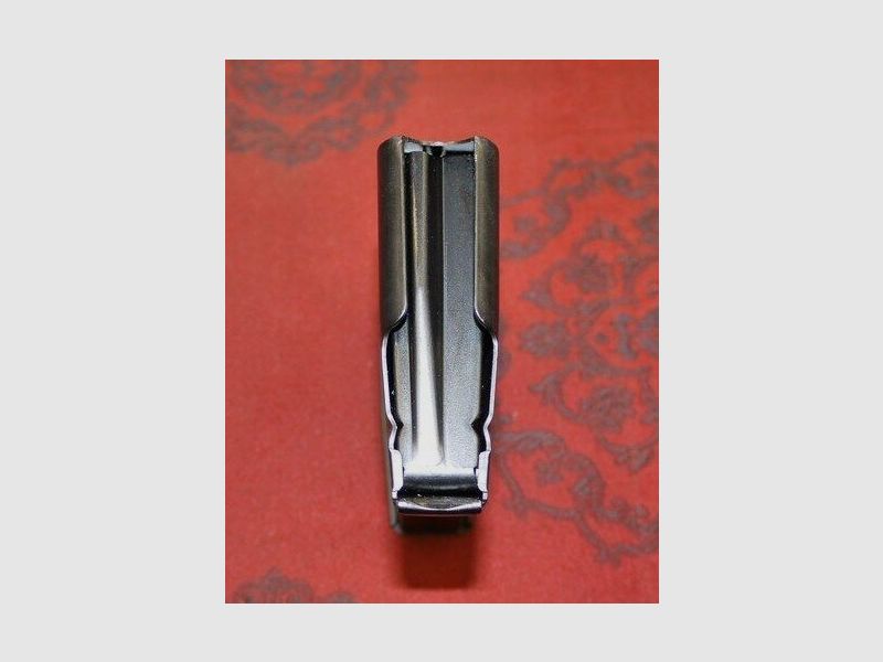 Niedermeier SVT40, 10 strzałów, repro