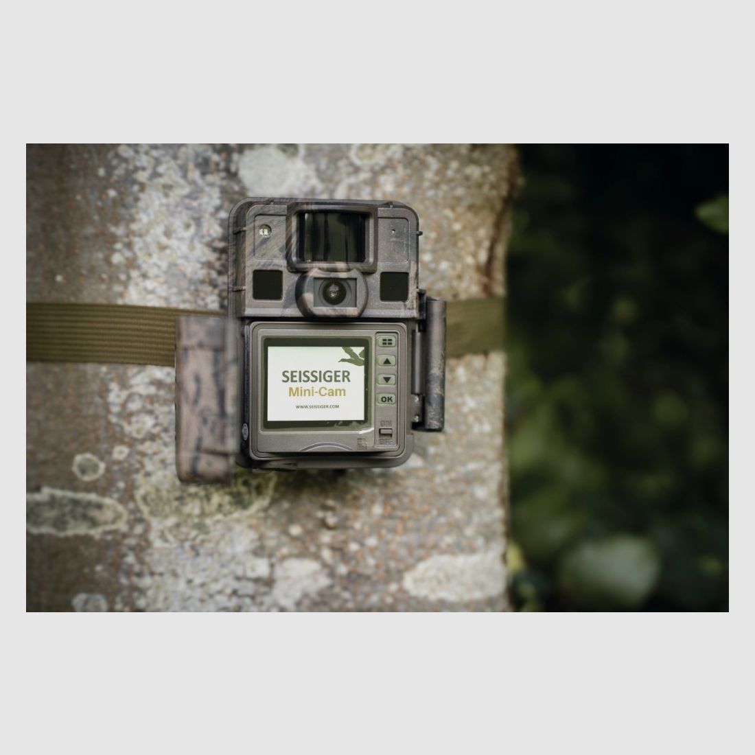 Seissiger Caméra de chasse Mini-Cam, image 8 sur 8