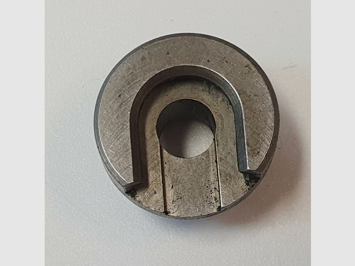 RCBS RCBS Reloader Special Full Length Die Set, 7.5mm SCH-RUBIN