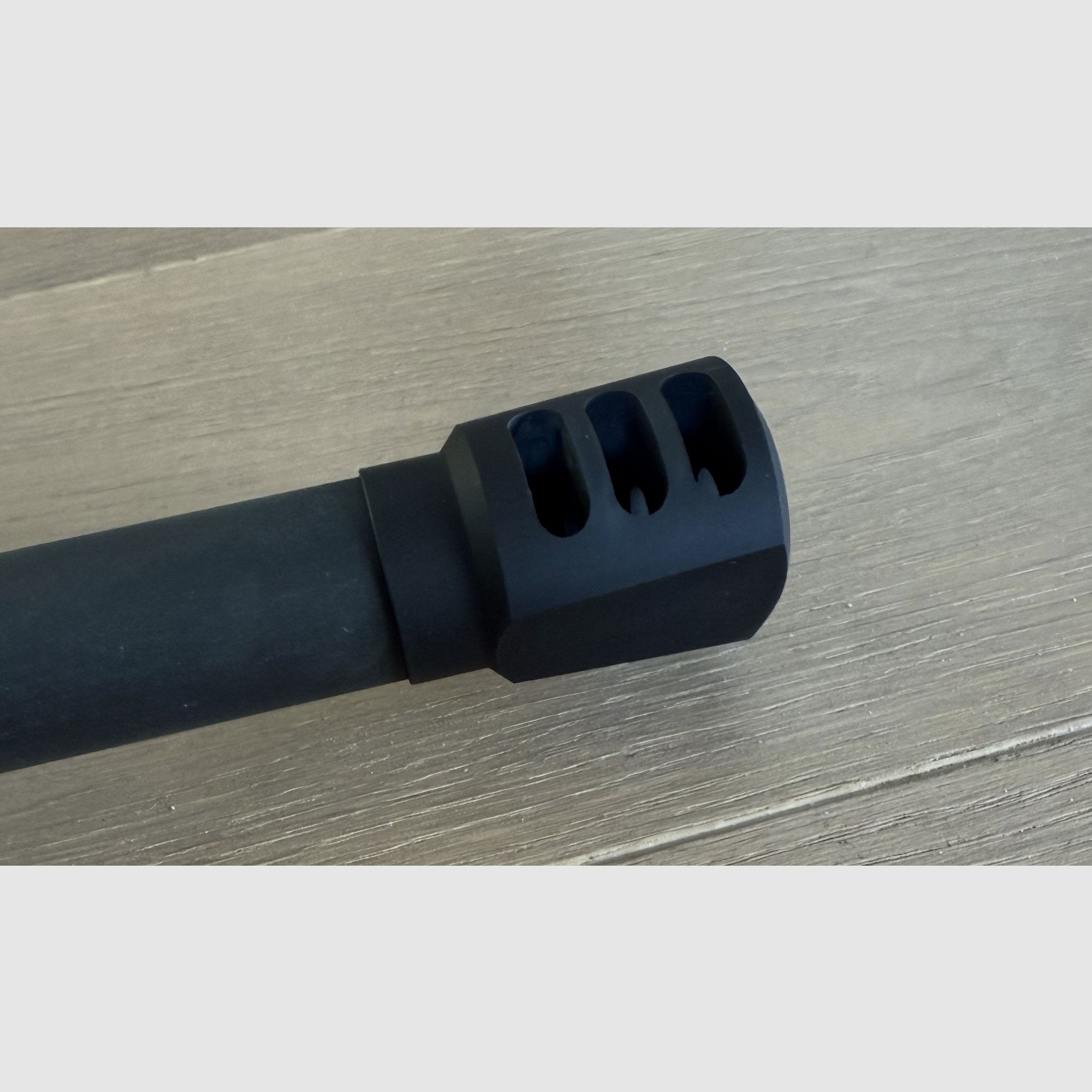 SABATTI / MERCURY TACTICAL EVO - .308WIN - fast new, lots of accessories, NP 3,570 €