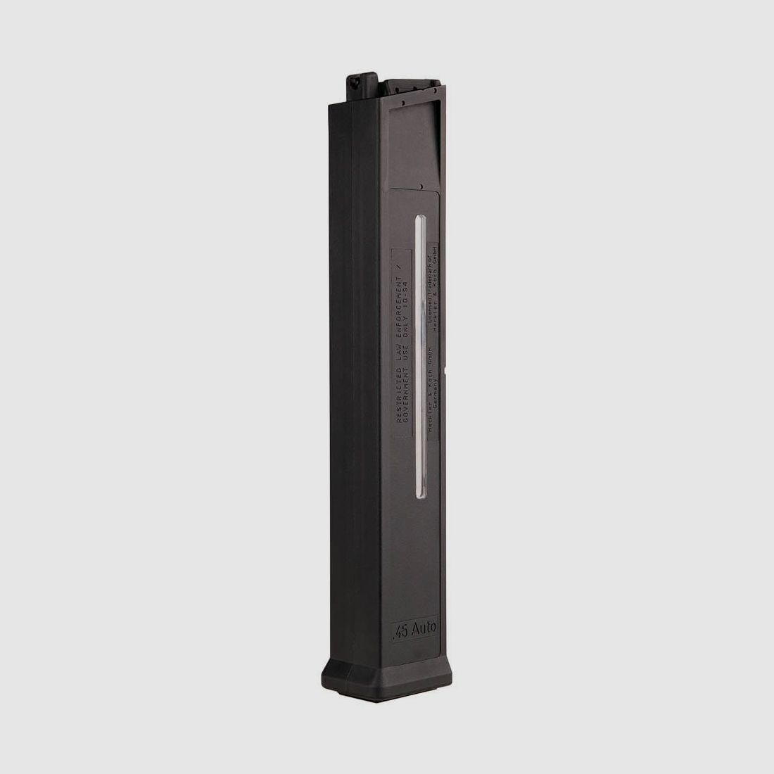 Heckler & Koch UMP Ersatzmagazin