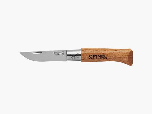 Klappmesser Opinel Tradition Inox N°03 - OP001071