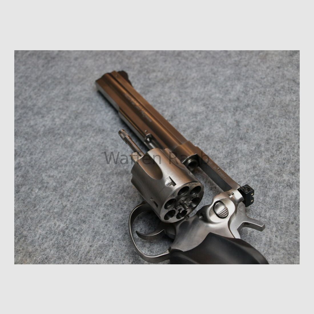 Manurhin MR88 Sport Manurhin MR88 Sport 6''