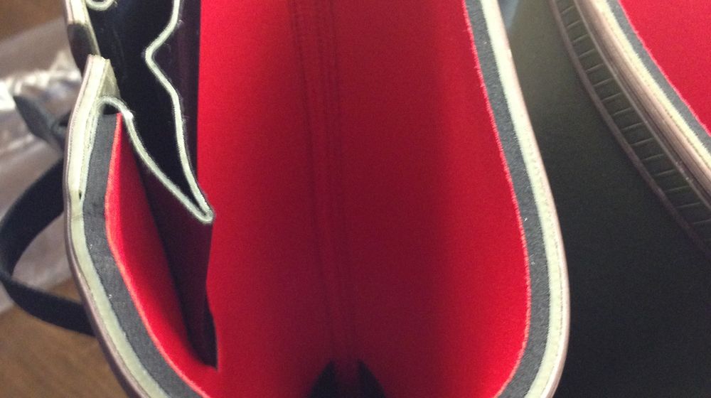 Gummistiefel AIGLE Parcour 2