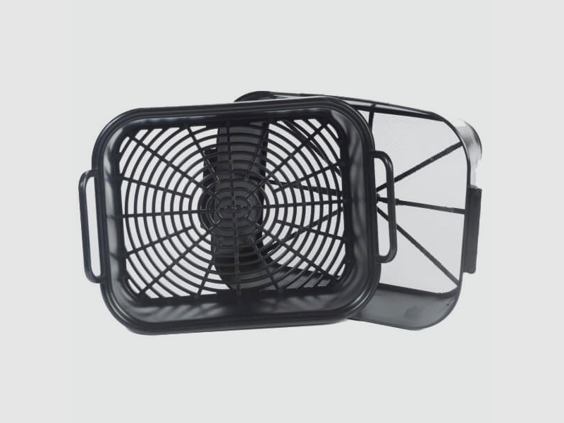 LYMAN DUAL SIFTER SYSTEM Hülsen Trennsieb