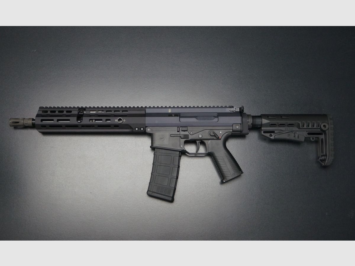 B&T SPC223 Black, Bild 6 von 6