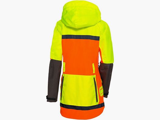 Hatz-Watz Hundeführerjacke Damen Evolution S