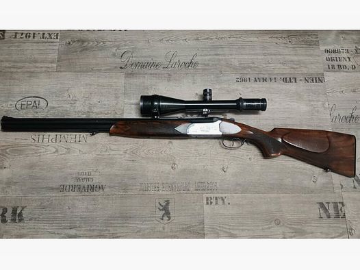 Antonio Zoli Z95 12/70;7x65R