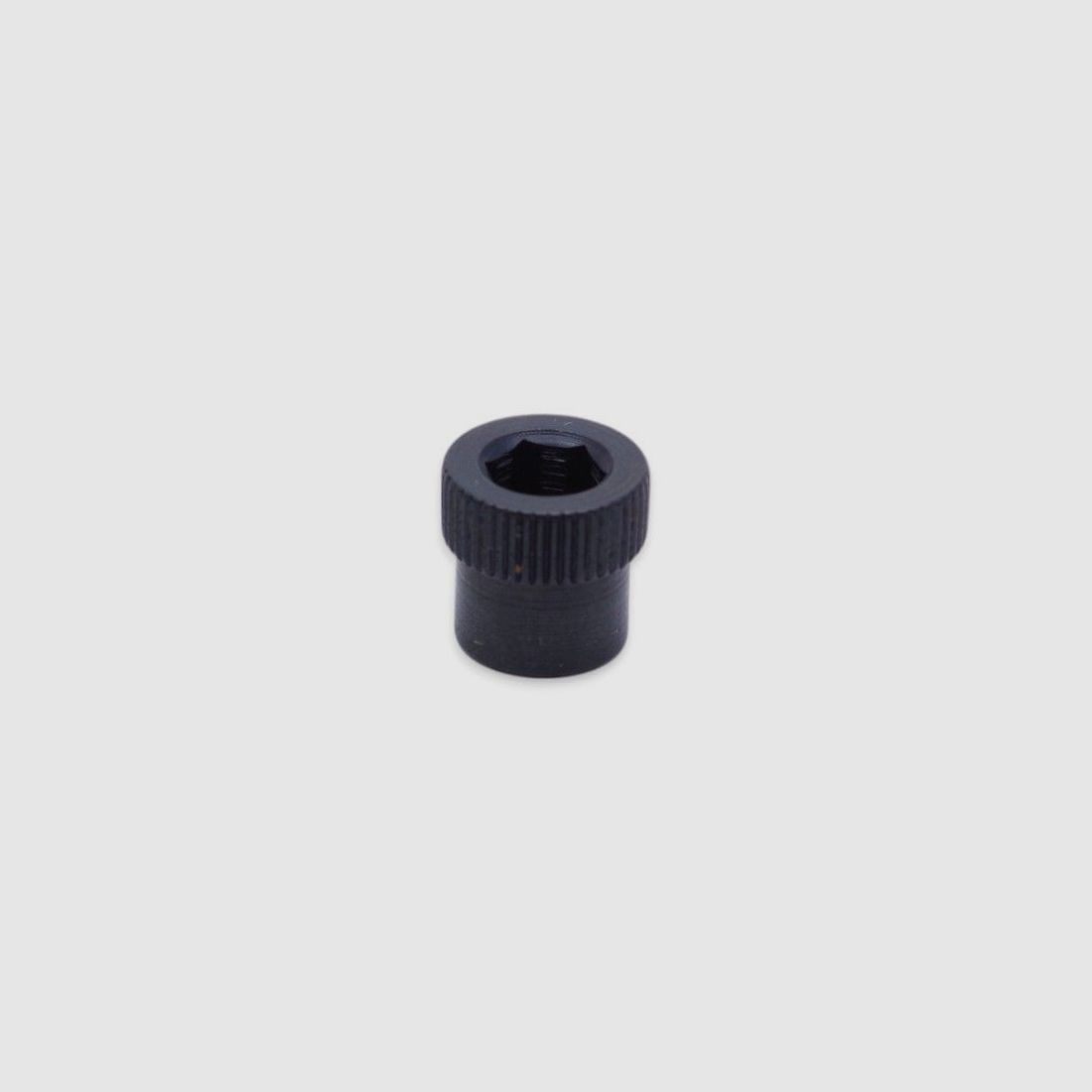 Dillon 62384 Adjustable CF Port Sleeve Nut for XL750, image 3 of 3