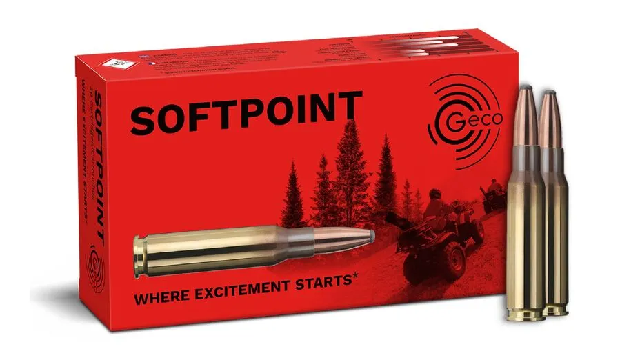 GECO .308 Win.TM 11,0g/ 170gr