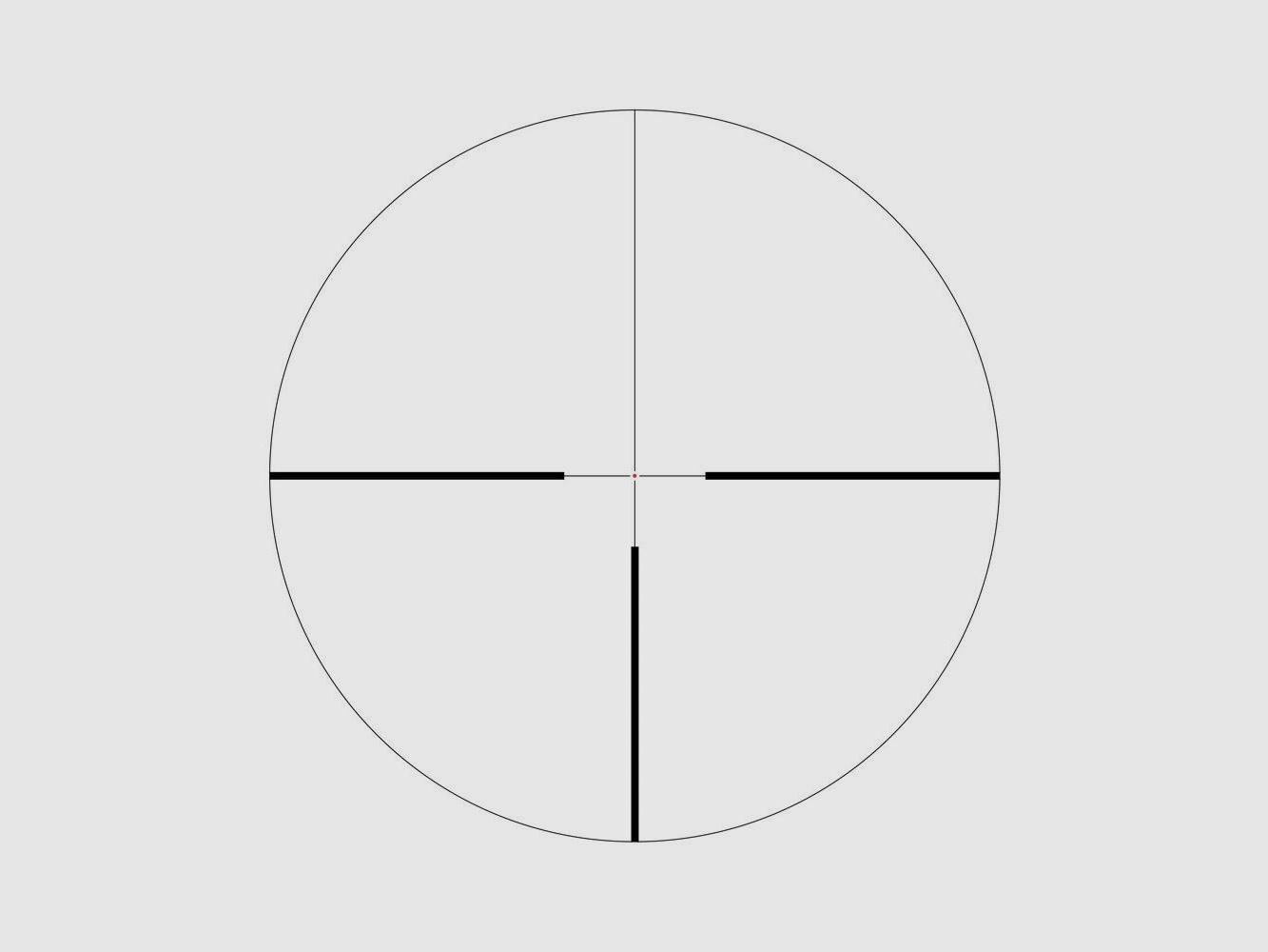Falke 2-12x50-HD Tac Mil-Dot beleuchtet 30mm