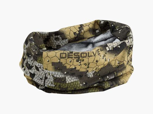 Swedteam Ridge Calentador de Cuello Desolve Veil Talla Única
