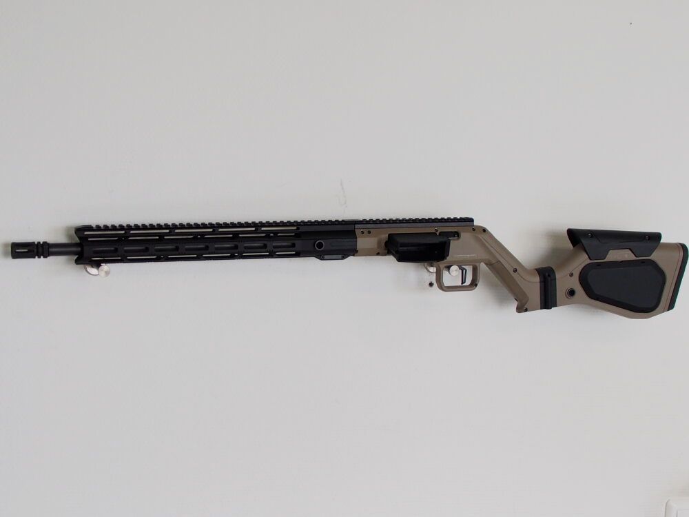 Hera Arms H6 Sand / Tan