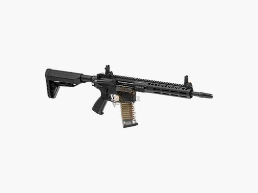 TR16 GMS MK1 9 Inch met Gate Aster SE Airsoft S-AEG vrij vanaf 18 | G&G