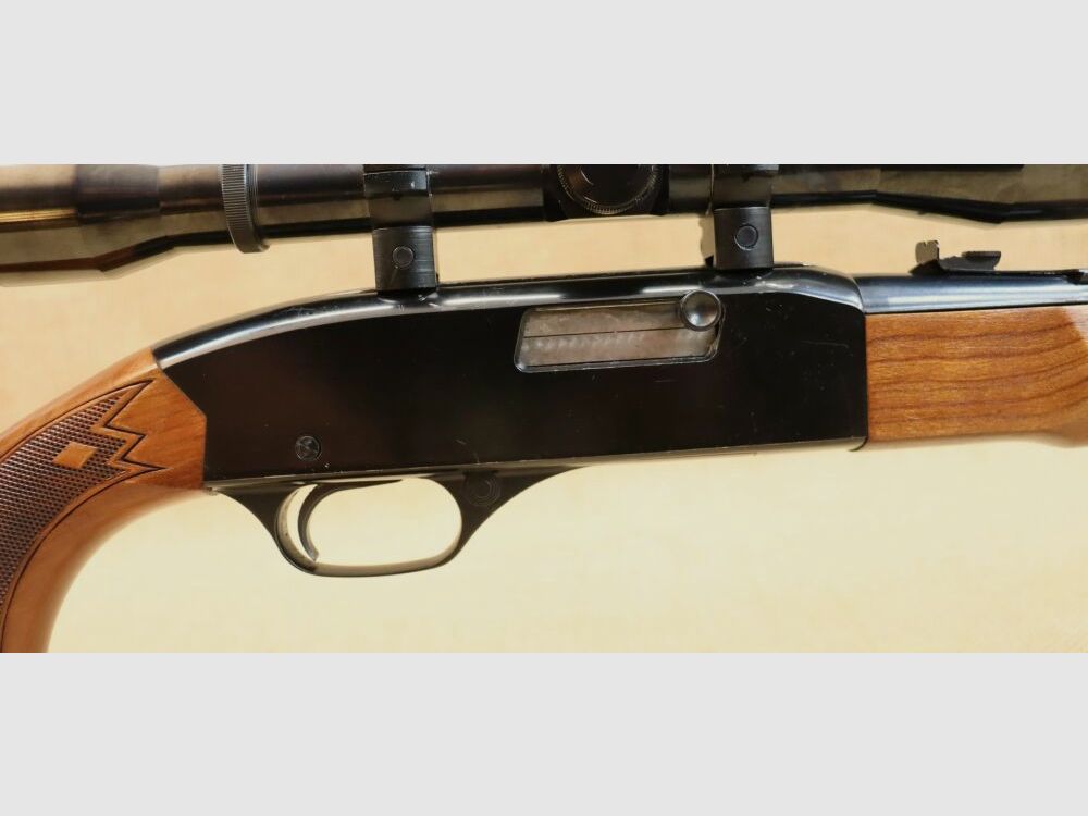 Fusil semi-automatique Winchester 290 .22lr