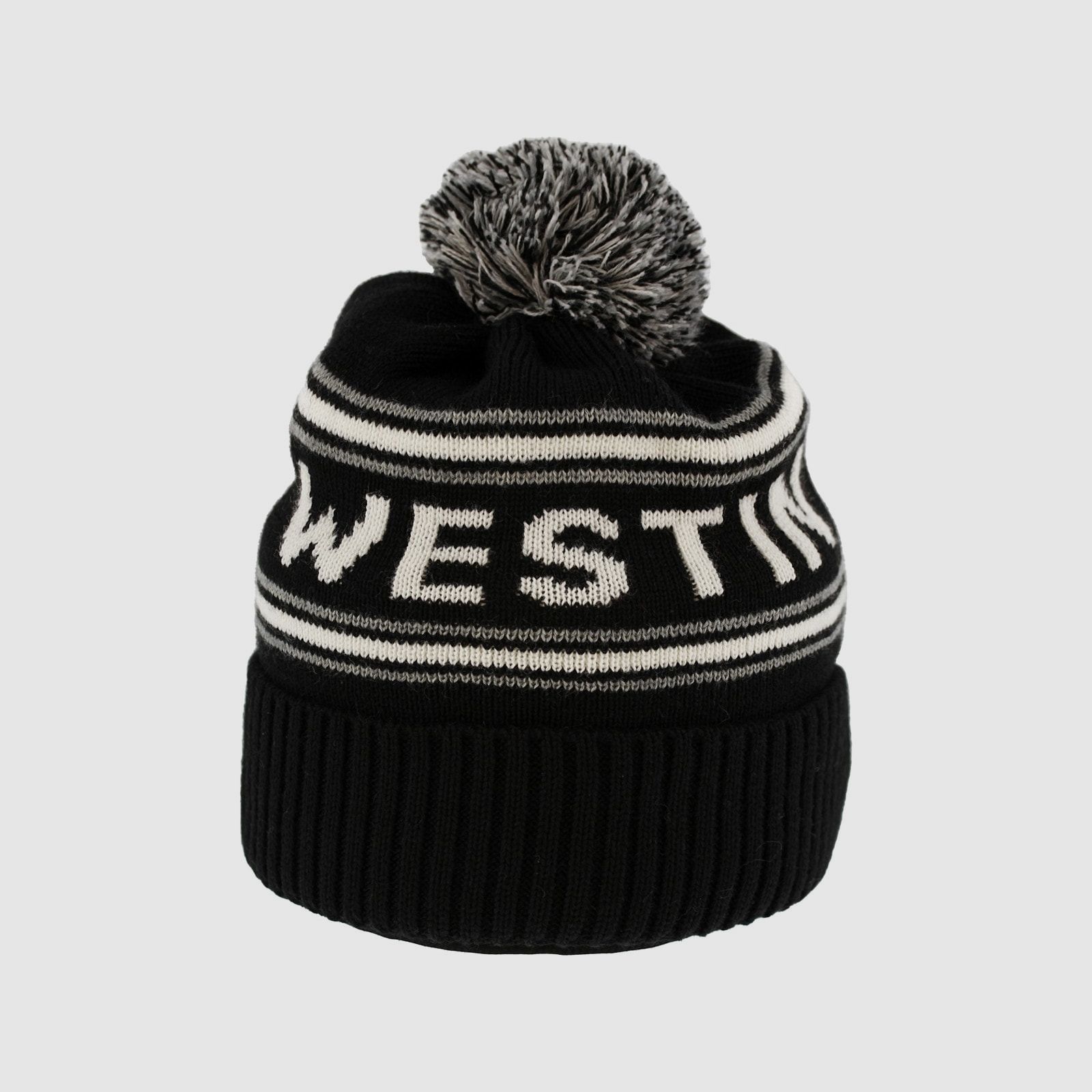 Westin Mountain Snowroller OS Black