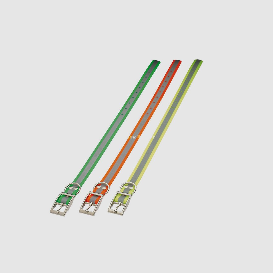 Reflektorhalsband