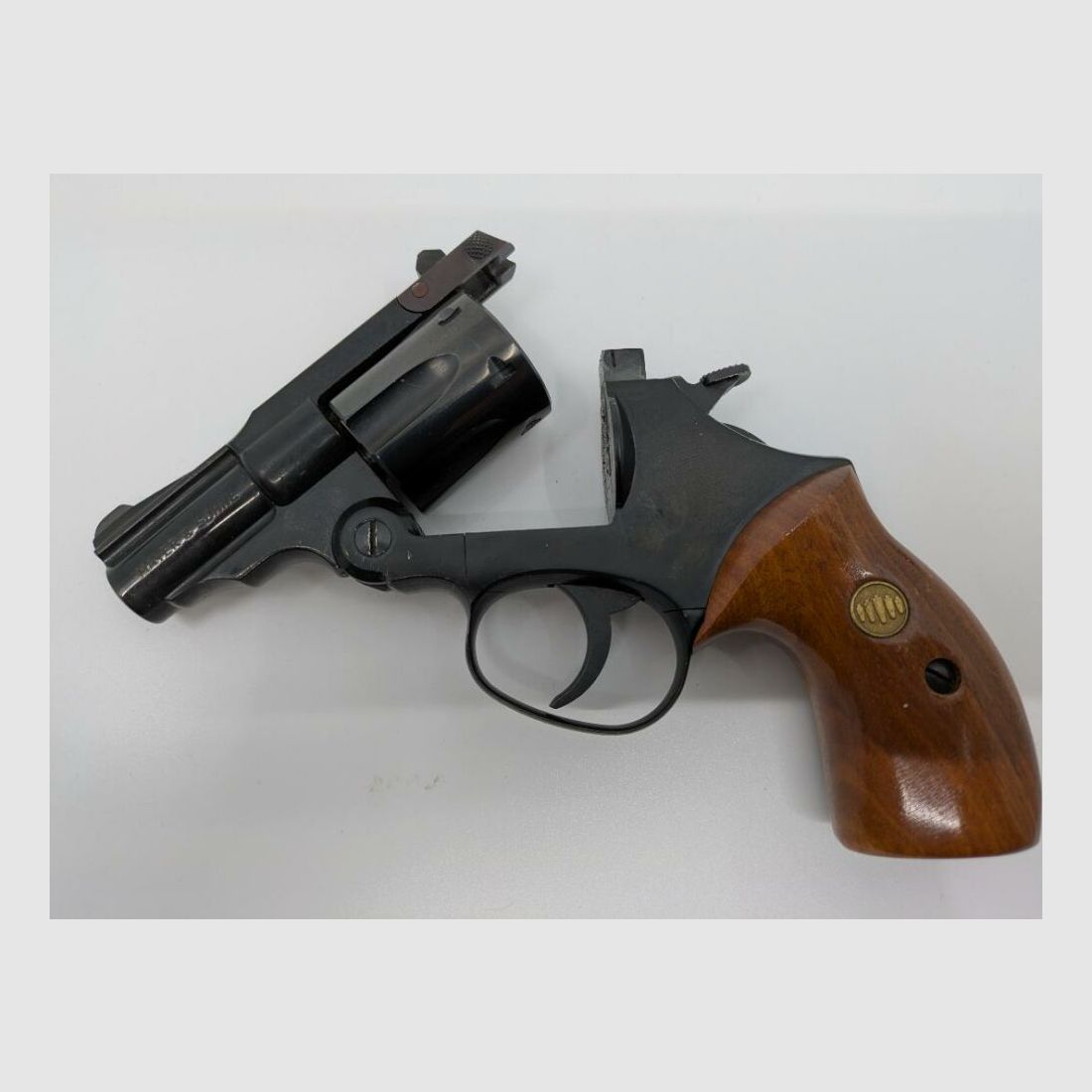 Mayer & Söhne 22T