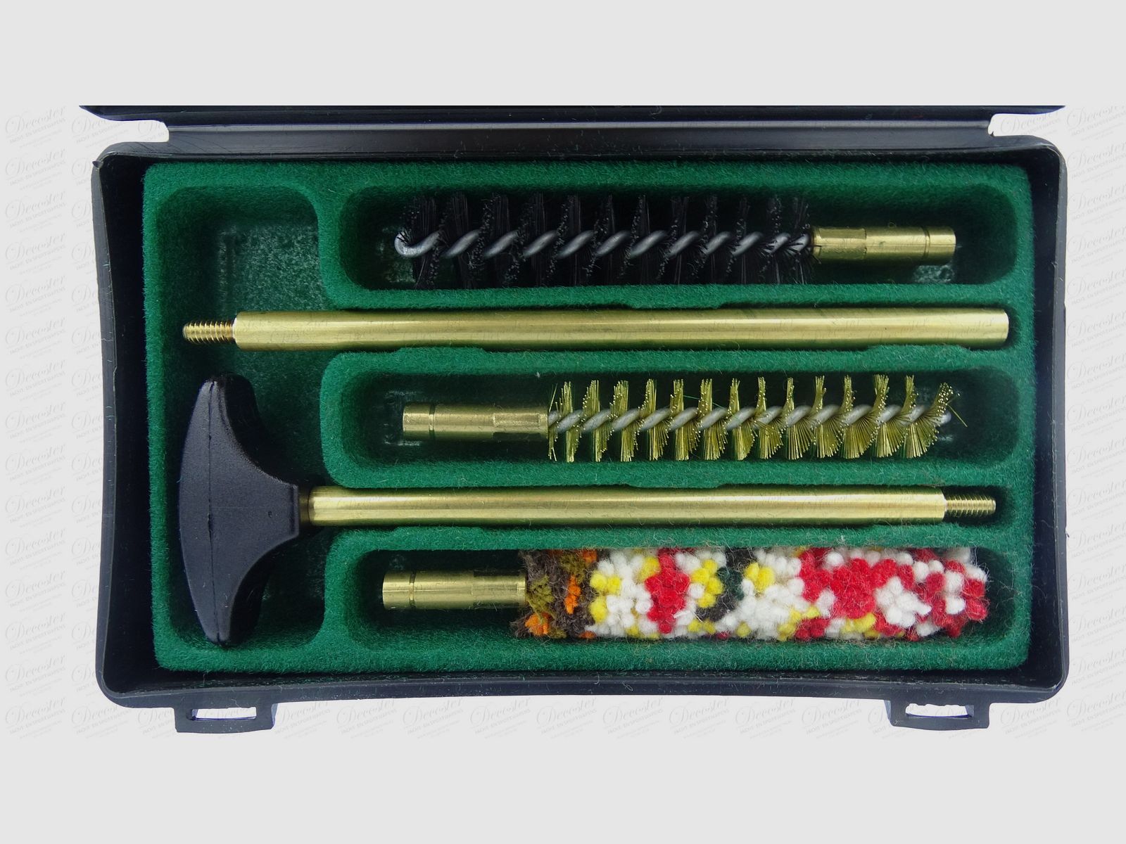 Fritzmann Reinigungsset 9 mm, Bild 2 von 3